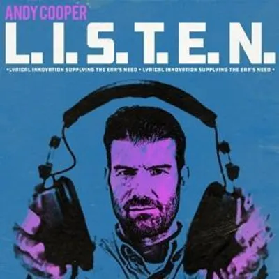 Produktbild von L.i.s.t.e.n.