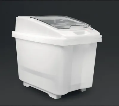 Produktbild von Araven transparenter Zutatenbehälter 100L