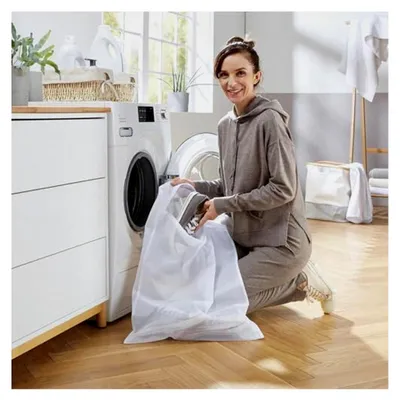 Produktbild von Wäschenetz im 2er-Set