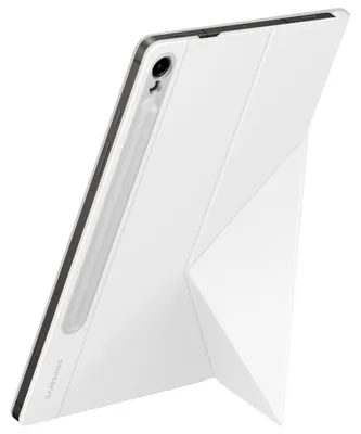 Produktbild von Samsung EF-BX710PWEGWW, Folio, Samsung, Galaxy Tab S9, Galaxy Tab S9 FE, Galaxy Tab S10 FE, Galaxy Tab S10 Lite, 27,9 cm (11"), 342 g