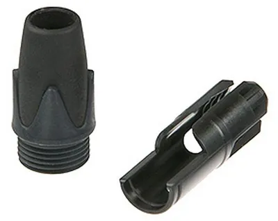 Produktbild von NEUTRIK® Abdeckkappe für Klinkenstecker NP2X, NP3X bis 8mm