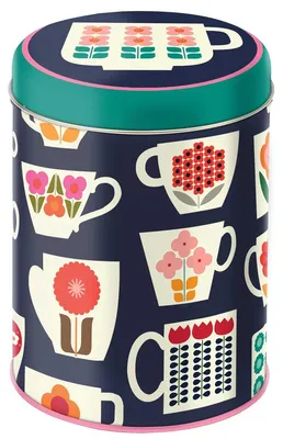 Imagen del producto de Meander: Juego de tazas decorativas, diámetro 10,5 cm, altura 15 cm