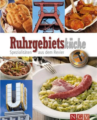 Obrázek produktu pro Ruhrgebietsküche
