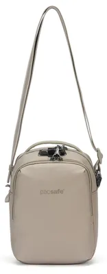 Produktbild von Pacsafe Pacsafe V Mini Bag Umhängetasche RFID Schutz 17 cm