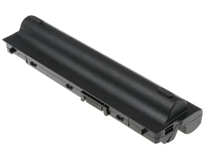 Produktbild von TECHTEK Laptop Akkus Kompatibel mit [Dell] Latitude E5220, Latitude E6120, Latitude E6220, Latitude E6230, Latitude E632, Latitude E6320, Latitude E6