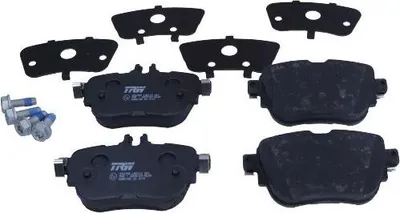 Zdjęcie produktu dla Klocki Hamulcowe Db Tył W213/S213/C238/A238 2,0 16-