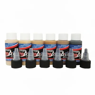 Obrázek produktu pro Proaiir hybridní kolekce odstínů pleti 180 ml