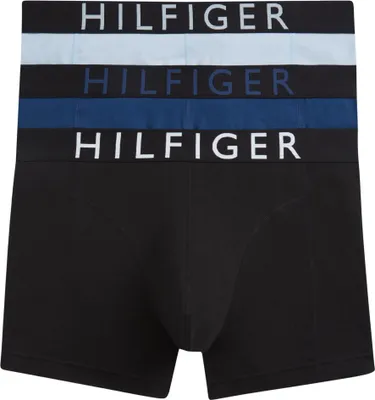 Image de Tommy Hilfiger Um0um03885 Couleur Multicolore