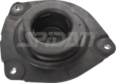 Produktbild von SPIDAN CHASSIS PARTS 413228 Federbeinstützlager Vorne Rechts für NISSAN Qashqai / Qashqai +2 I (J10, NJ10) für RENAULT KOLEOS (HY)