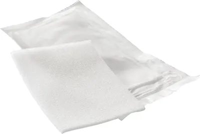 Image de Ligasano blanc pansement 0,5x10x15 cm stérile 30 pces