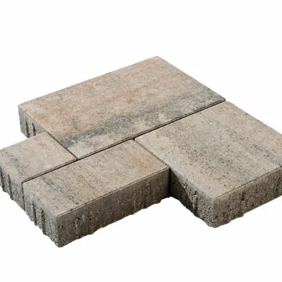 Produktbild von Diephaus Pflasterstein VIA ROYAL MUSCHELKALK PE2