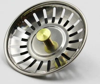 Immagine prodotto di Filtro manuale universale per serbatoio dell'acqua con filtri