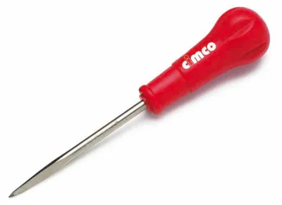 Produktbild von Cimco Stechahle 4kant 11 0482 (110482)