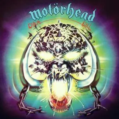 Produktbild von Overkill (40th Anniversary Edition)