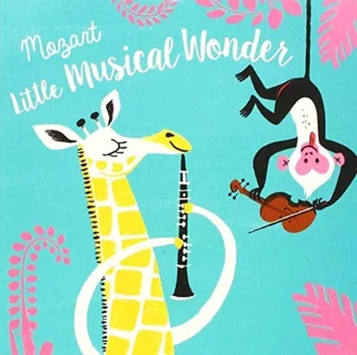 Produktbild von Musical Wonder