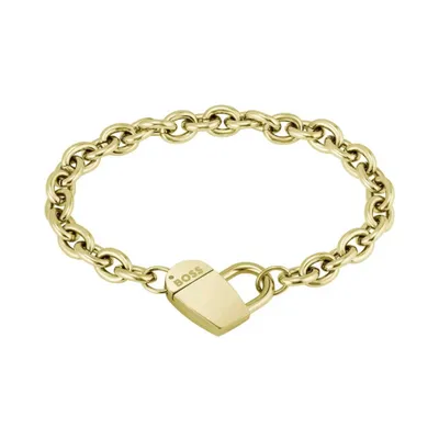 Produktbild von Romantisches vergoldetes Armband fü r Frauen Dinya 1580419