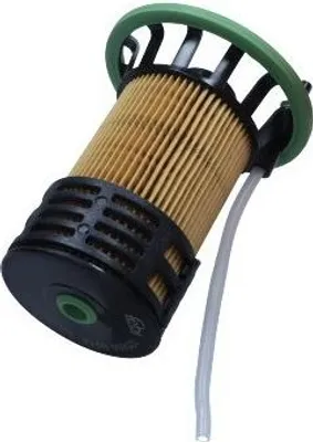 Produktbild von FEBI Kraftstofffilter FE105809 für Fiat Alfa Romeo Giulietta, Mito 08.08-