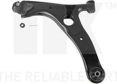 Produktbild von NK 5014519 Querlenker für TOYOTA RAV 4 II (CLA2, XA2, ZCA2, ACA2)