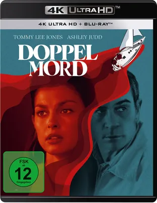 Produktbild von Doppelmord