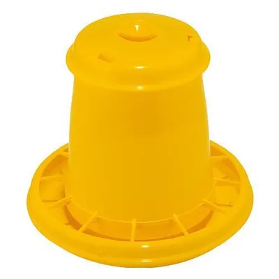 Produktbild von PROREGAL Futterspender, Futterstation, 2,50 Lit., Kunststoff