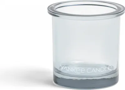 Produktbild von YANKEE CANDLE Kerze - CLEAR