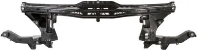 Produktbild von BLIC 6502-08-3542201P Schlossträger Frontmaske passend für MERCEDES-BENZ VITO Bus (W639) Frontverkleidung