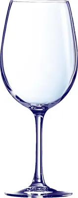 Produktbild von Weingläser Set Chef & Sommelier Cabernet Tulipe Klarglas 750 ml Wein (6 Stück)