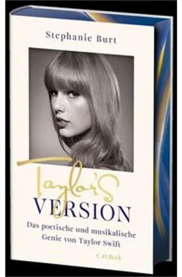 Obrázek produktu pro Taylor's Version