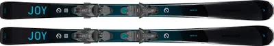 Produktbild von Head e-super Joy SW + Joy 11 GW SLR Damenski Fortgeschrittene 23/24 blau NEU 143