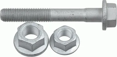 Zdjęcie produktu dla Zestaw Śrub Zawieszenia Bmw 1 (F20), 114 D, 114 I, 116 D, 116 I, 118 D, 118 D Xdrive, 118 I, 120 D, 120 D