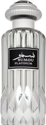 Immagine prodotto di Lattafa Parfum Sumou Platinum Eau de Parfum 100ml