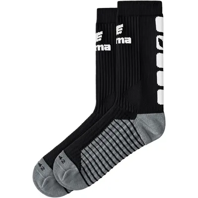 Obrázek produktu pro ERIMA 5-C ponožky 950011 černá/bílá 43-46