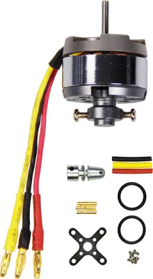 Produktbild von MULTIPLEX 314946, Motor