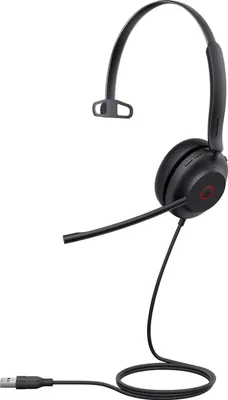 Obrázok produktu pre Náhlavná súprava Yealink UH35 Mono UC