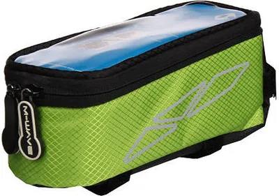 Image de Frametas Rotterdam 1 litre vert