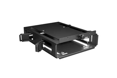 Immagine prodotto di be quiet! HDD CAGE 2 für DB901/ DB900/ DB700/ SB802/ SB801