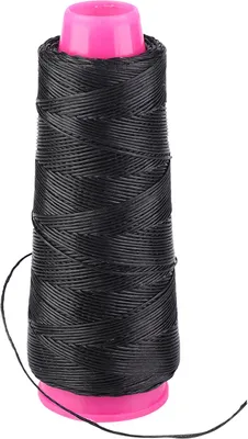 Obrázek produktu pro 110 m tětiva - tětiva materiál vlákno pro opakovací luky lukostřelba příslušenství (černá)
