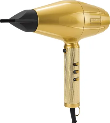 Produktbild von BaByliss PRO 4Artists Föhn GOLDFX FXBDG1E