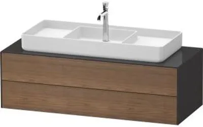 Produktbild von DURAVIT WT4987M77H10010 WTU wh White Tulip 550x1300x408mm Am.