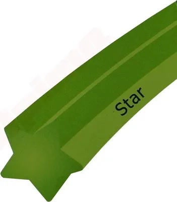 Immagine prodotto di Trimmerfaden Star 2.0Mm/167M