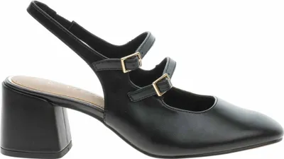 Produktbild von Marco Tozzi Damen Pumps 2-29602-44 schwarz 41