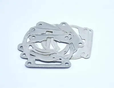 Produktbild von POLINI Zylinderfußdichtung Dicke 0,1 mm