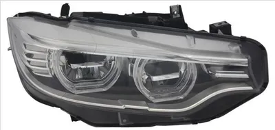 Obrázok produktu pre Hlavné svetlomety TYC 20-17376-06-9