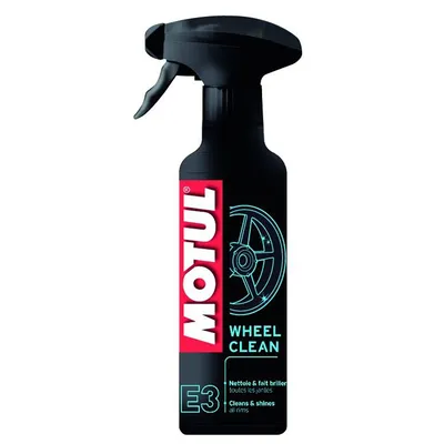 Immagine prodotto di MOTUL E3 Detergente per ruote Felgenreiniger - 400ml Spray