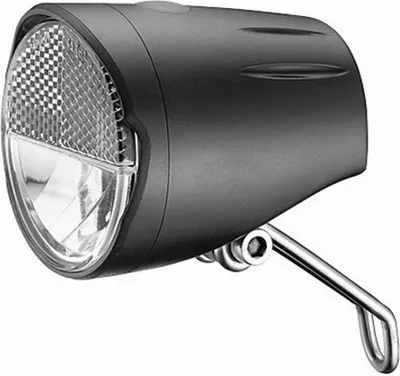 Produktbild von LED 20 LuxBatterie Scheinwerfer Marwi Ventil STVZO schwarz