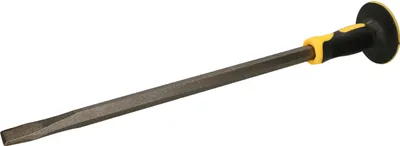 Obrázek produktu pro KOTARBAU® Zednické sekáče s ochranou ruky 500x18mm Ploché sekáče Zednické sekáče