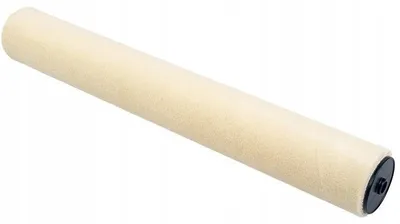 Image de Rouleau de peinture V-Pro Mohair 40cm, poils de 4mm. Motif