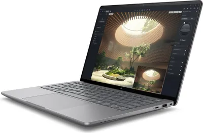 Produktbild von HP ZBook Ultra 14 G1a 35,56cm (14") Ryzen AI Max+ PRO 395 64GB 1TB W11P