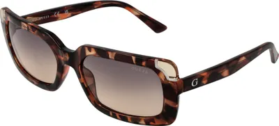 Produktbild von Guess Herren-Sonnenbrille GU7841-56B ø 59 mm