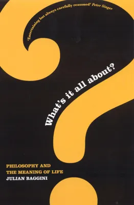 Produktbild von What's It All About?